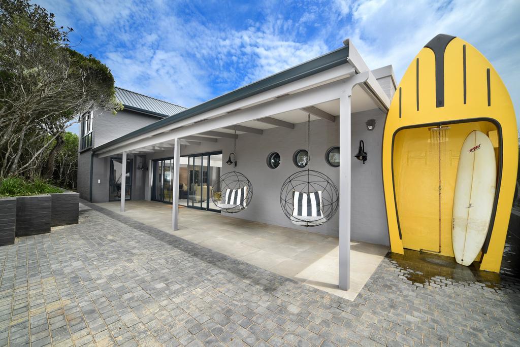 The Boat Shed By The Oyster Collection Villa Kenton-on-Sea Eksteriør billede